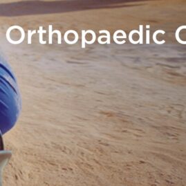 UNM Health - Ortho - Outdoor
