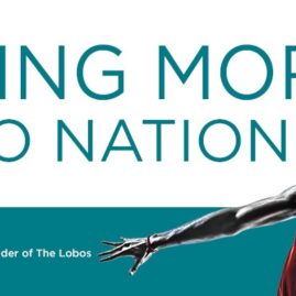 UNM Health - Lobo Nation