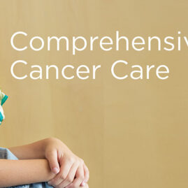 UNM Health - Cancer - Outdoor