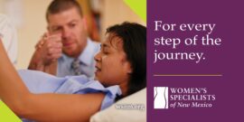 WSNM - For every step of the journey