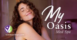 My Oasis Med Spa